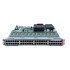 Cisco Catalyst WS-X6148A-45AF 48-Port PoE 10/100 Ethernet Line Card Module – Refurbished