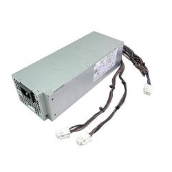 Dell OptiPlex 3050 3060 3050M 3080 5080 5050 5060 7050 7060 7080 5090 7090 260W Power Supply WYHR8 JJ4YW H260EBM-01 Refurbished Dell OptiPlex 3050 3060 3050M 3080 5080 5050 5060 7050 7060 7080 5090 7090 260W Power Supply WYHR8 JJ4YW H260EBM-01 Refurbished