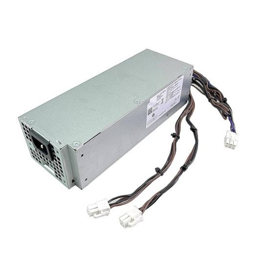 Dell OptiPlex 3050 3060 3050M 3080 5080 5050 5060 7050 7060 7080 5090 7090 260W Power Supply WYHR8 JJ4YW H260EBM-01 Refurbished