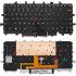 Lenovo ThinkPad X1 Carbon 4th Gen Laptop Backlit Keyboard