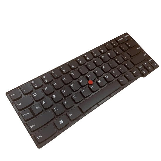 Lenovo Thinkpad X1 Carbon Gen 2nd 2014 20A7/20A8 Backlit Keyboard Lenovo Thinkpad X1 Carbon Gen 2nd 2014 20A7/20A8 Backlit Keyboard