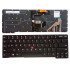 Lenovo Thinkpad X1 Carbon Gen 2nd 2014 20A7/20A8 Backlit Keyboard