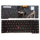 Lenovo Thinkpad X1 Carbon Gen 2nd 2014 20A7/20A8 Backlit Keyboard Lenovo Thinkpad X1 Carbon Gen 2nd 2014 20A7/20A8 Backlit Keyboard
