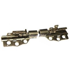 Lenovo ThinkPad X1 Carbon 4th Gen Laptop LCD Screen Hinges Left Right Pair Replacement Lenovo ThinkPad X1 Carbon 4th Gen Laptop LCD Screen Hinges Left Right Pair Replacement