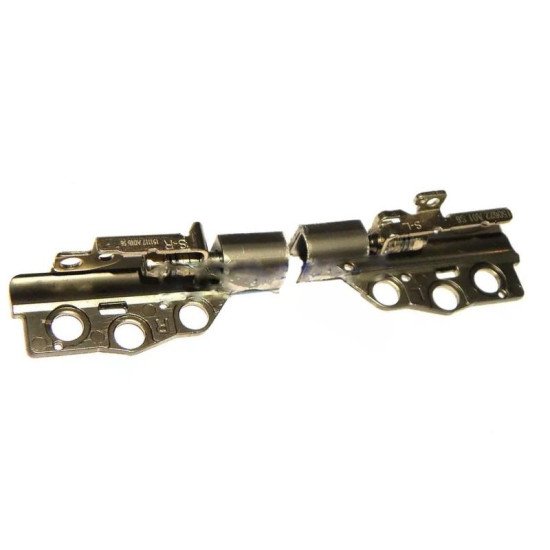 Lenovo ThinkPad X1 Carbon 4th Gen Laptop LCD Screen Hinges Left Right Pair Replacement