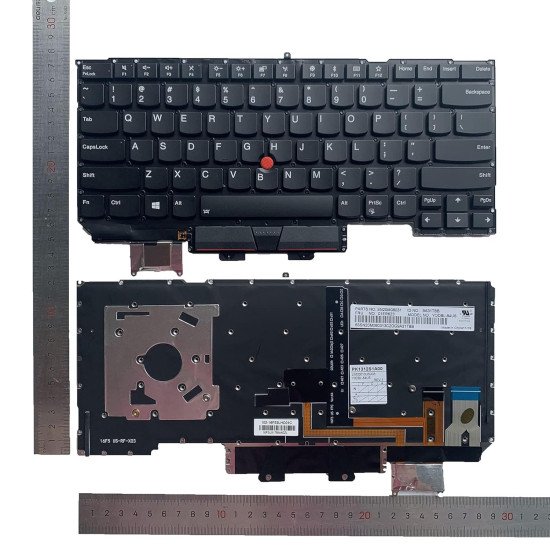 Lenovo Thinkpad X1 Carbon X1 Gen 5th 6th Backlit Keyboard Lenovo Thinkpad X1 Carbon X1 Gen 5th 6th Backlit Keyboard