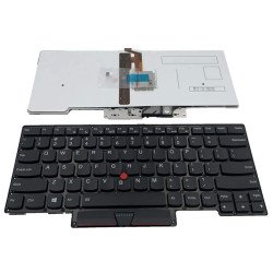 Lenovo ThinkPad Carbon X1 Gen 1st Laptop Backlit Keyboard Lenovo ThinkPad Carbon X1 Gen 1st Laptop Backlit Keyboard