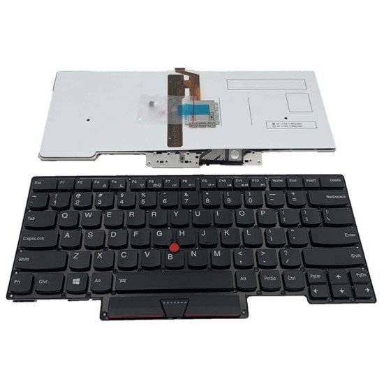 Lenovo ThinkPad Carbon X1 Gen 1st Laptop Backlit Keyboard