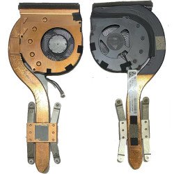 Lenovo ThinkPad X1 Carbon 7th Gen 8th Gen Heatsink with Fan