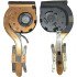 Lenovo ThinkPad X1 Carbon 7th Gen 8th Gen Heatsink with Fan