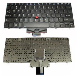Lenovo ThinkPad X100 X100e X120 X120e Laptop Keyboard Replacement