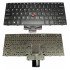 Lenovo ThinkPad X100 X100e X120 X120e Laptop Keyboard Replacement