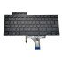 ASUS ROG Flow X13 GV301 GV301QC GV301QH GV301QE Gaming Backlit Keyboard