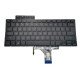 ASUS ROG Flow X13 GV301 GV301QC GV301QH GV301QE Gaming Backlit Keyboard ASUS ROG Flow X13 GV301 GV301QC GV301QH GV301QE Gaming Backlit Keyboard