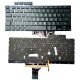 ASUS ROG Flow X13 GV301 GV301QC GV301QH GV301QE Gaming Backlit Keyboard ASUS ROG Flow X13 GV301 GV301QC GV301QH GV301QE Gaming Backlit Keyboard
