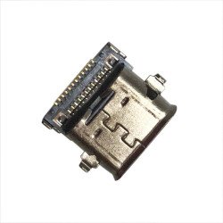 Lenovo Thinkpad X13 Yoga Gen 1 X13 Gen 3 X13 Gen 4 DC Power Jack Charging Port Lenovo Thinkpad X13 Yoga Gen 1 X13 Gen 3 X13 Gen 4 DC Power Jack Charging Port