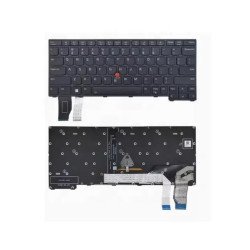 Lenovo Yoga X13 Gen 3 L13 Gen 3 Laptop Keyboard Replacement