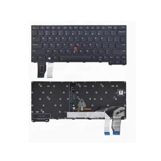 Lenovo Yoga X13 Gen 3 L13 Gen 3 Laptop Keyboard Replacement