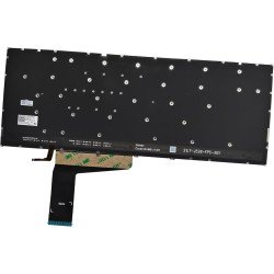 ASUS Vivobook X1402 X1403 X1402Z X1402ZA X1403Z X1403ZA Backlit Keyboard Black ASUS Vivobook X1402 X1403 X1402Z X1402ZA X1403Z X1403ZA Backlit Keyboard Black