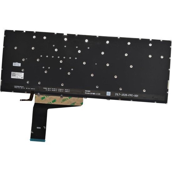 ASUS Vivobook X1402 X1403 X1402Z X1402ZA X1403Z X1403ZA Backlit Keyboard Black ASUS Vivobook X1402 X1403 X1402Z X1402ZA X1403Z X1403ZA Backlit Keyboard Black