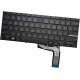 ASUS Vivobook X1402 X1403 X1402Z X1402ZA X1403Z X1403ZA Backlit Keyboard Black ASUS Vivobook X1402 X1403 X1402Z X1402ZA X1403Z X1403ZA Backlit Keyboard Black
