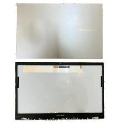 ASUS X1502 LCD Top Cover with Front Bezel Replacement