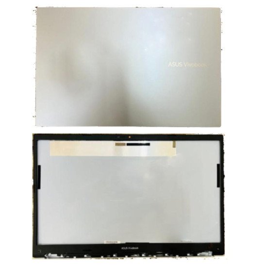 ASUS X1502 LCD Top Cover with Front Bezel Replacement