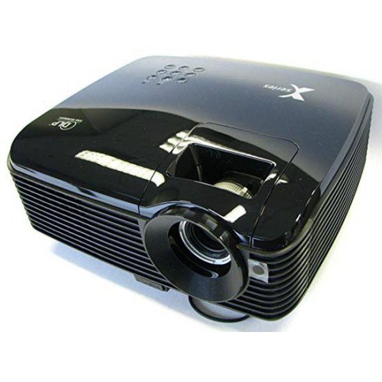 InFocus X16 DLP Projector InFocus X16 DLP Projector