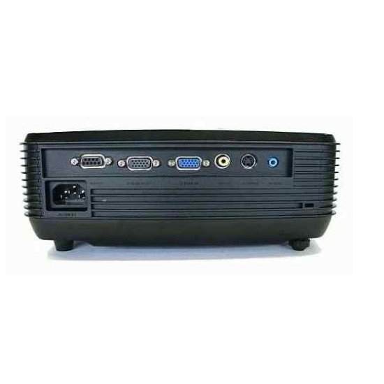 InFocus X16 DLP Projector InFocus X16 DLP Projector