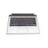 HP Elite X2 1012 G1 Tablet Touchpad Palm rest With Keyboard