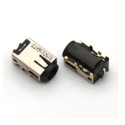 Asus X200 X200CA X200LA X200MA X200M X201 X202E DC Power Jack Charging Port Asus X200 X200CA X200LA X200MA X200M X201 X202E DC Power Jack Charging Port
