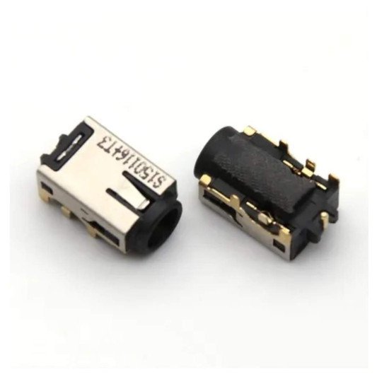 Asus X200 X200CA X200LA X200MA X200M X201 X202E DC Power Jack Charging Port Asus X200 X200CA X200LA X200MA X200M X201 X202E DC Power Jack Charging Port