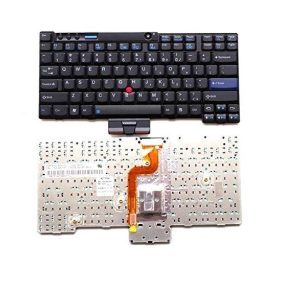 Lenovo ThinkPad X200 X200S X200T X201 X201S X201T Laptop Keyboard Replacement