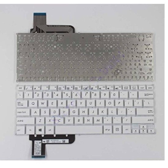 ASUS X201 X202E X201E X202 Laptop Keyboard ASUS X201 X202E X201E X202 Laptop Keyboard
