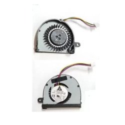 Asus X201E X202E Q200E X201EP X201EV Laptop Cooling Fan Replacement
