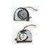 Asus X201E X202E Q200E X201EP X201EV Laptop Cooling Fan Replacement