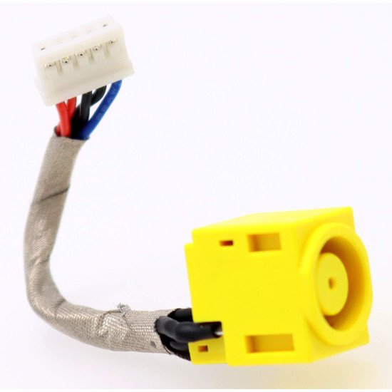 Lenovo Thinkpad X220 X220T X230 X2301 X230S X230T DC Power Jack Charging Port Lenovo Thinkpad X220 X220T X230 X2301 X230S X230T DC Power Jack Charging Port