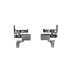 Lenovo Thinkpad X220 X220i X230 Laptop L R Hinges