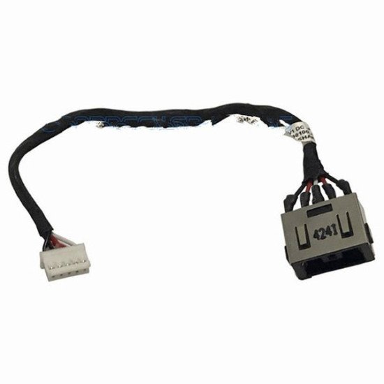 Lenovo ThinkPad X240 X250 X260 X270 DC Power Jack Charging Port