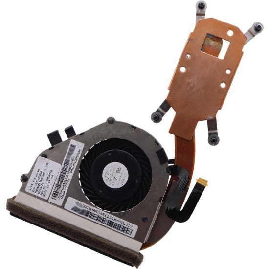 Lenovo Thinkpad X240 X250 CPU Cooling Heatsink Fan Lenovo Thinkpad X240 X250 CPU Cooling Heatsink Fan