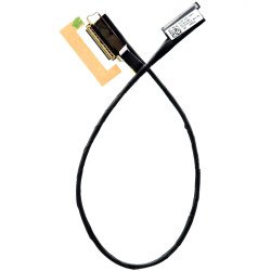 Lenovo ThinkPad X250 X240 X240S X240I X260 X260I LCD LED LVDS Flex Video Screen 30 Pin Display Cable Lenovo ThinkPad X250 X240 X240S X240I X260 X260I LCD LED LVDS Flex Video Screen 30 Pin Display Cable
