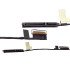 Compatible for Lenovo X270 Hard Drive HDD SSD Connector