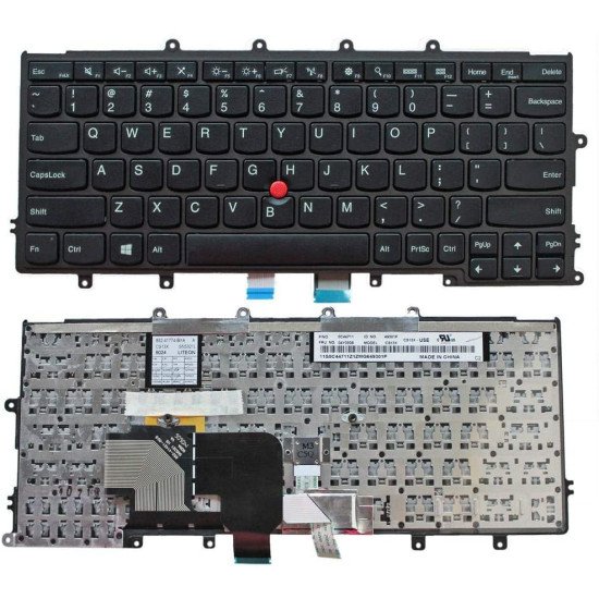 Lenovo Thinkpad X250 X260 X270 Keyboard Lenovo Thinkpad X250 X260 X270 Keyboard