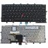 Lenovo Thinkpad X250 X260 X270 Keyboard