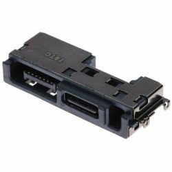 Lenovo ThinkPad X280 T480 T480S T490 X390 DC Power Jack Charging Port Lenovo ThinkPad X280 T480 T480S T490 X390 DC Power Jack Charging Port