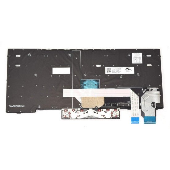 Lenovo Thinkpad Yoga X280 X390 X395 Keyboard Lenovo Thinkpad Yoga X280 X390 X395 Keyboard