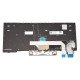 Lenovo Thinkpad Yoga X280 X390 X395 Keyboard Lenovo Thinkpad Yoga X280 X390 X395 Keyboard