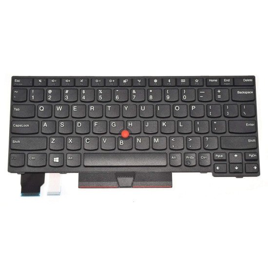 Lenovo Thinkpad Yoga X280 X390 X395 Keyboard Lenovo Thinkpad Yoga X280 X390 X395 Keyboard