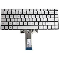 HP Pavilion X360 14-BA 14T-BA 14M-BA and 14-BS 14-ba0xx Backlit Keyboard HP Pavilion X360 14-BA 14T-BA 14M-BA and 14-BS 14-ba0xx Backlit Keyboard