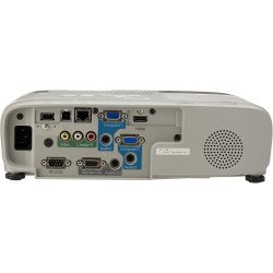 Epson PowerLite X39 3LCD 1024x768 XGA Projector